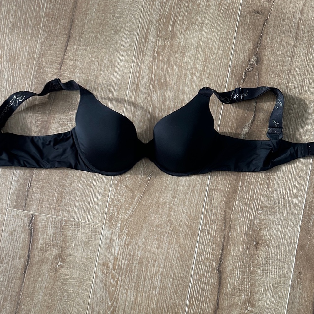 Victoria's Secret Black Bra